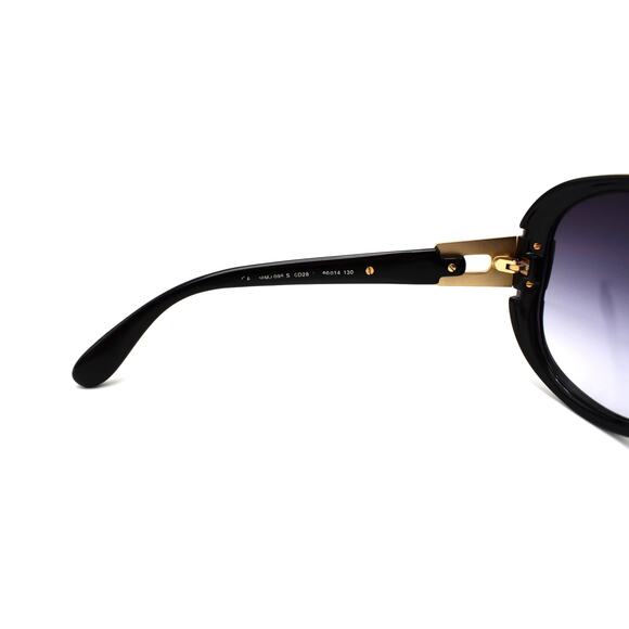 Marc By Marc Jacobs MMJ095/S 60-14-130mm Sunglasses - LENSES FAIR / FRAMES GOOD main image 11